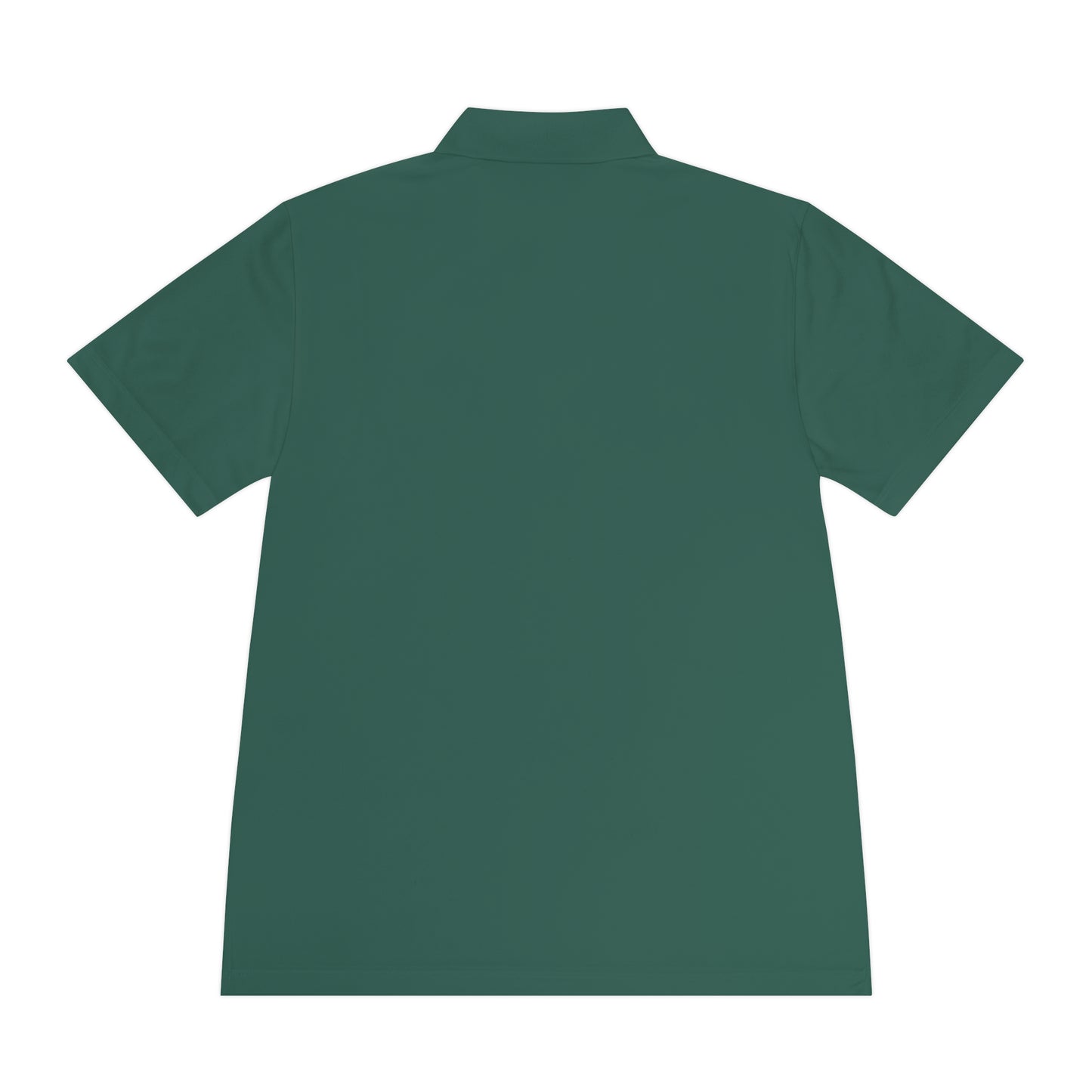Men's Slice Polo Shirt