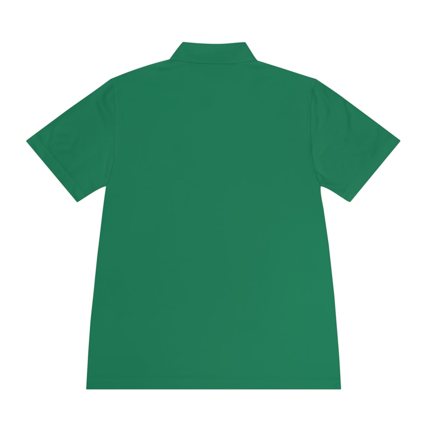 Men's Slice Polo Shirt