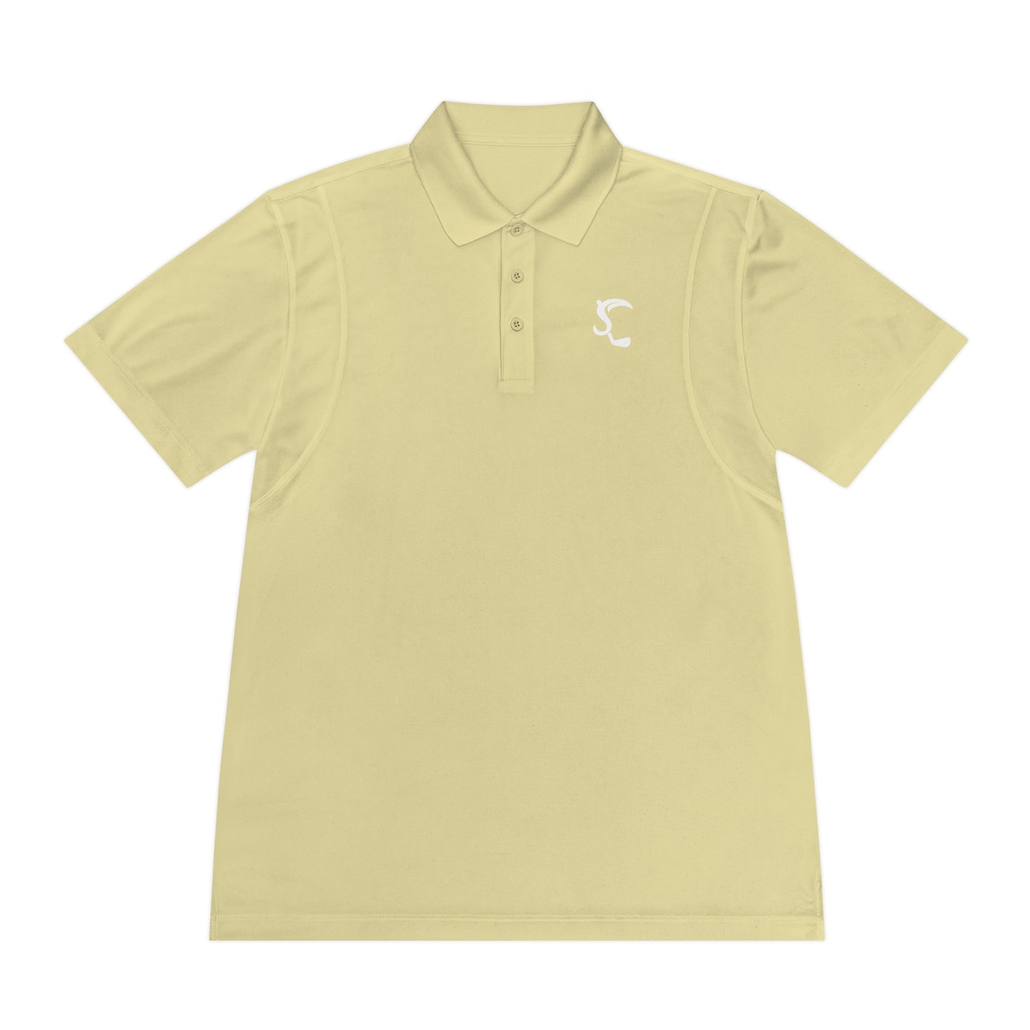 Men's Slice Polo Shirt