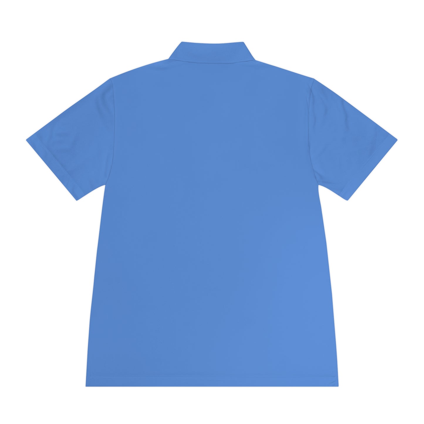 Men's Slice Polo Shirt