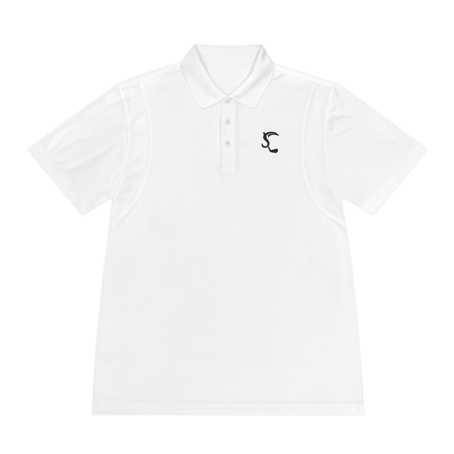 Men's Slice Polo Shirt