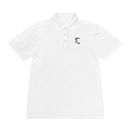 Men's Slice Polo Shirt