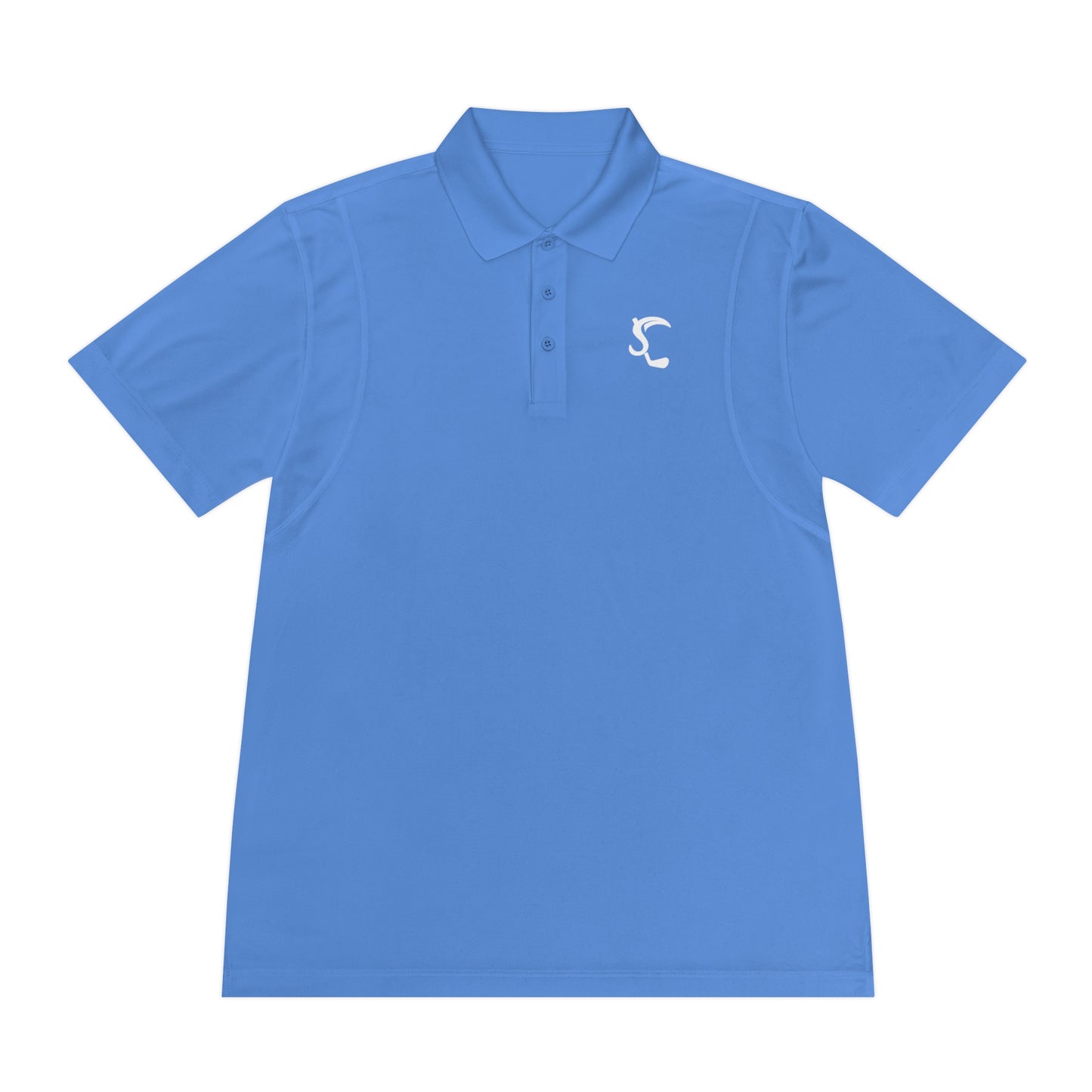 Men's Slice Polo Shirt