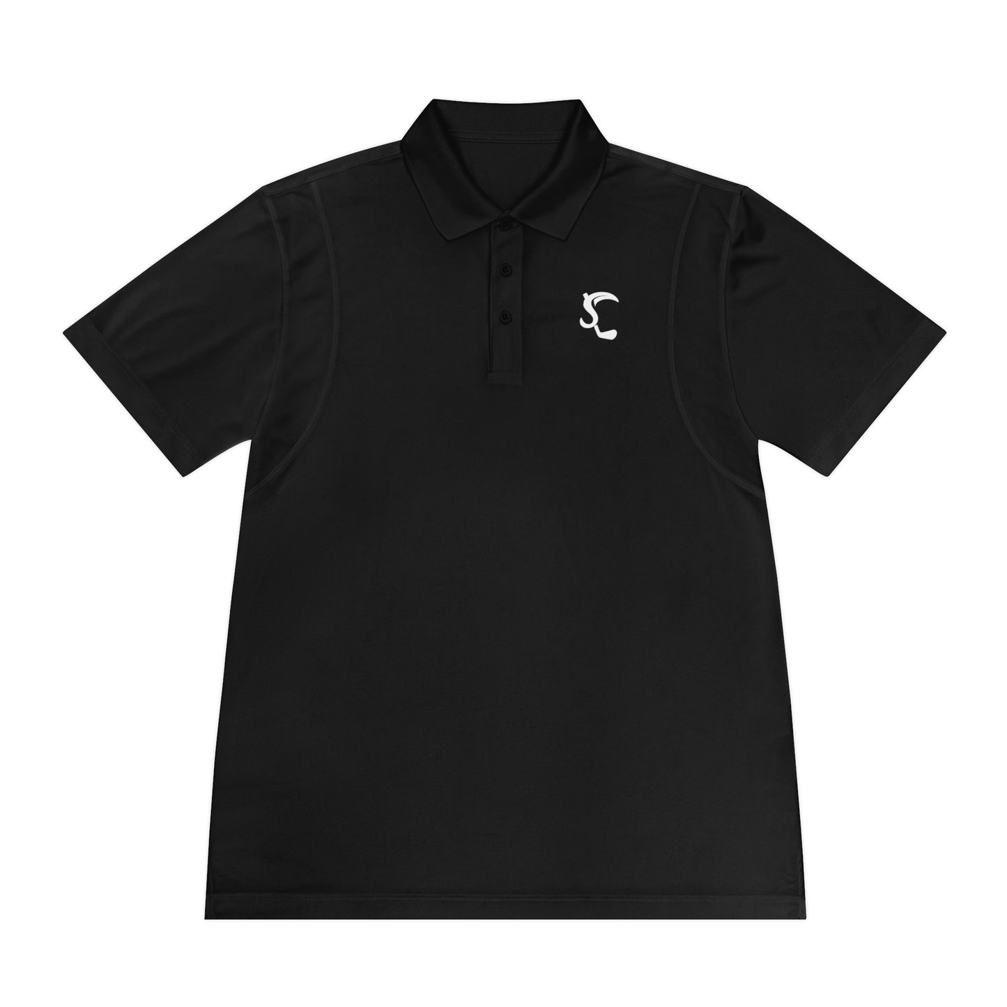 Men's Slice Polo Shirt
