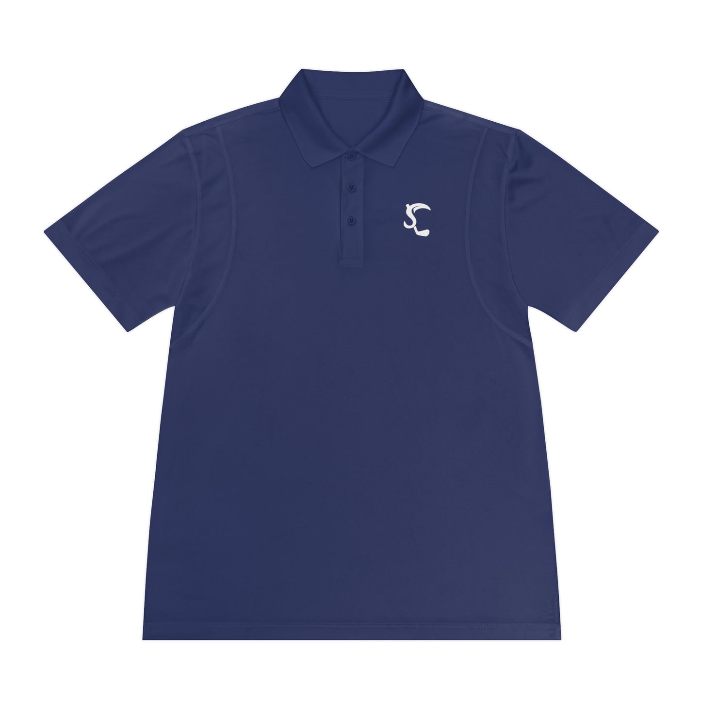 Men's Slice Polo Shirt