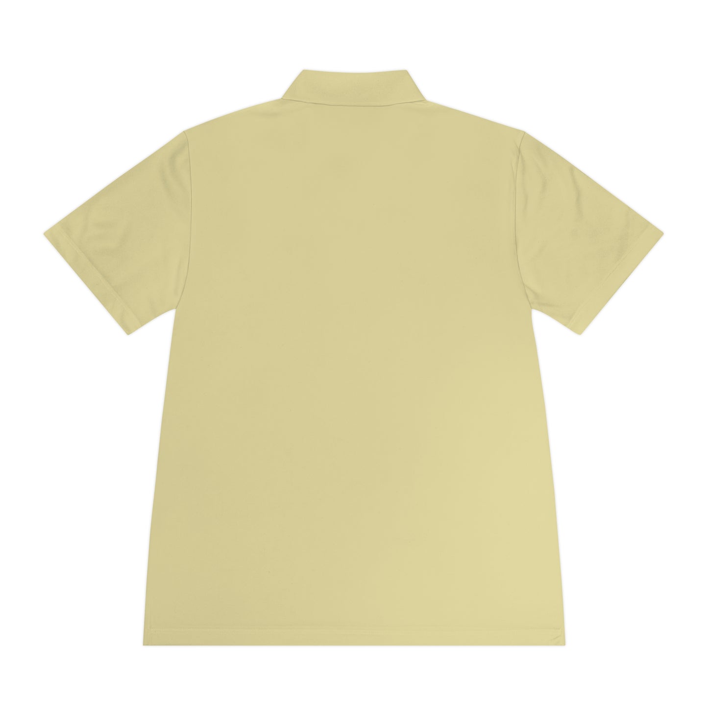 Men's Slice Polo Shirt
