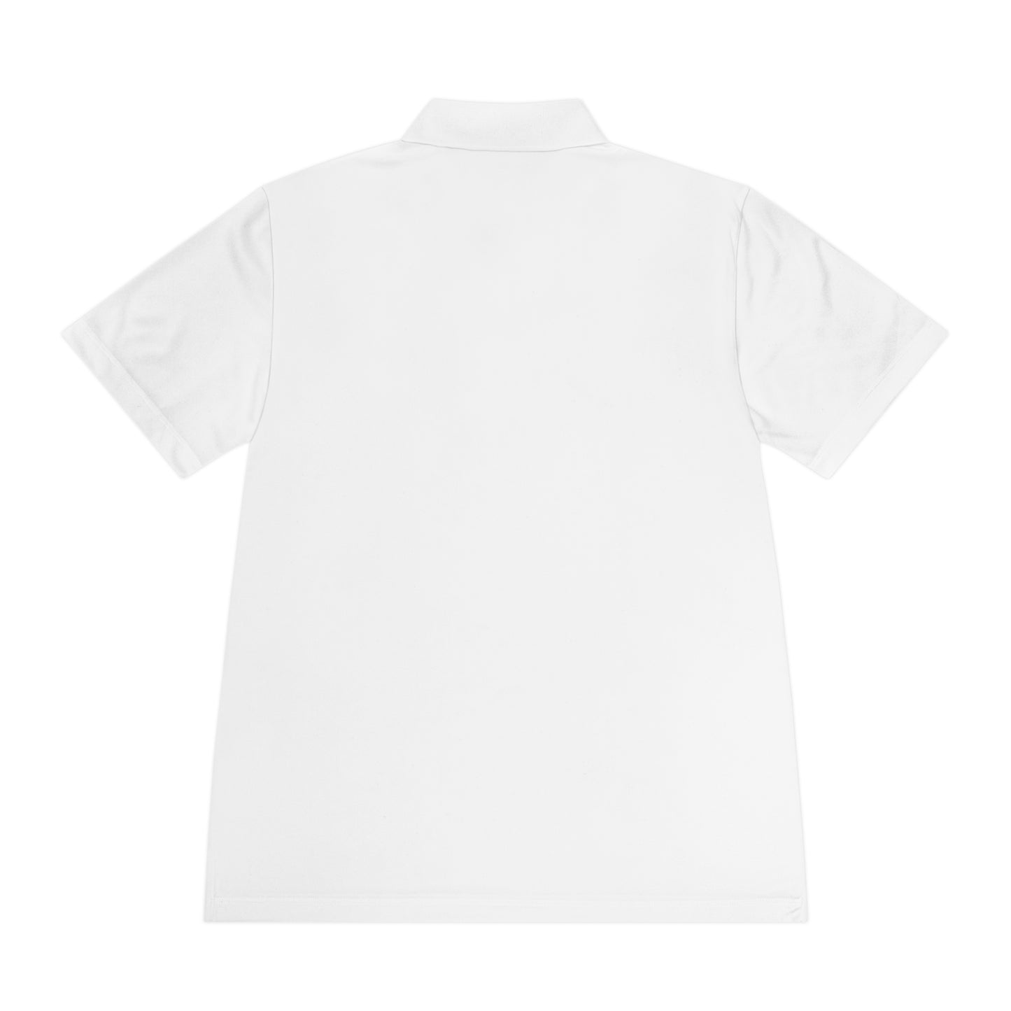 Men's Slice Polo Shirt