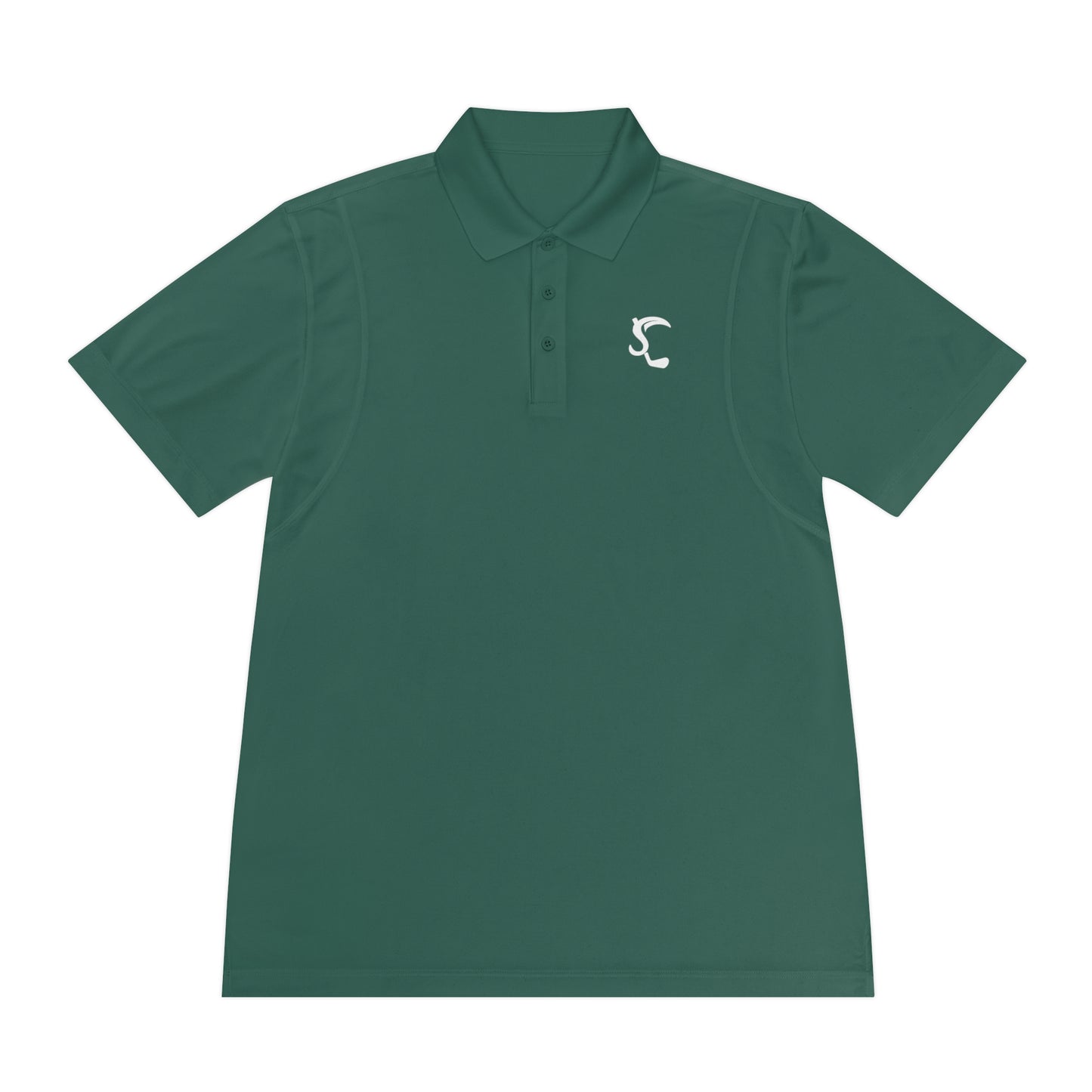 Men's Slice Polo Shirt