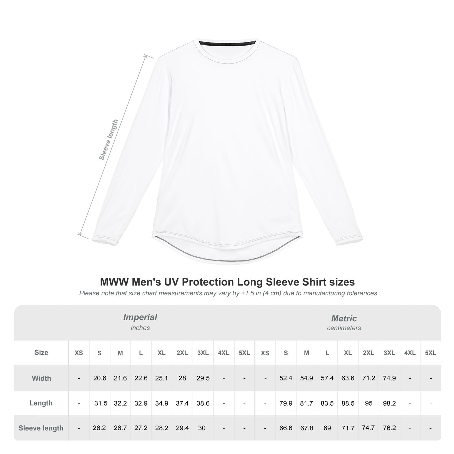 Black Bold Long Sleeve Shirt