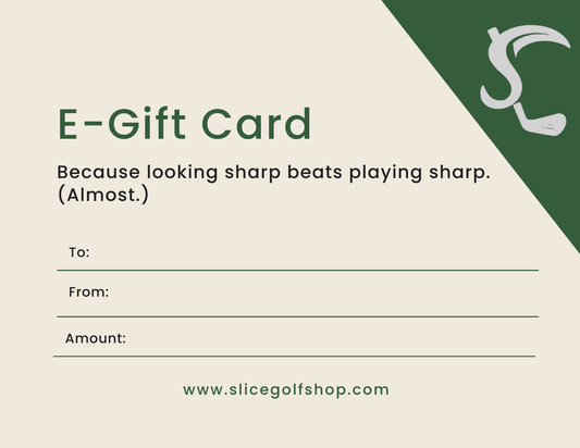 Slice E-Gift Card